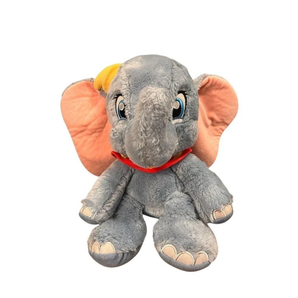 Disney Parks Exclusive‎ Dumbo Big Feet 10